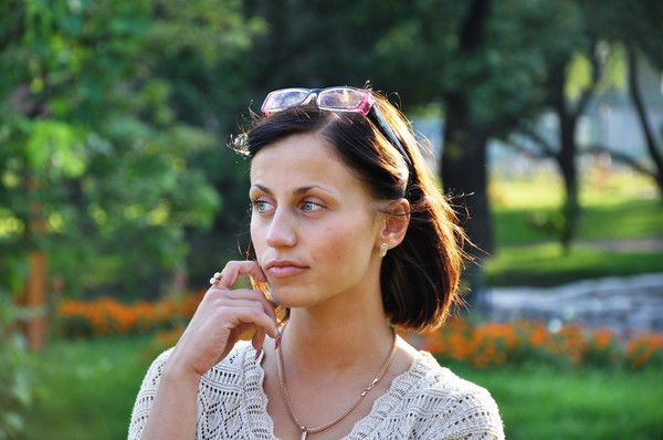 Валентина Савенко