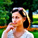 Валентина Савенко
