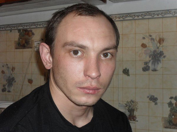 Сергей Денисов