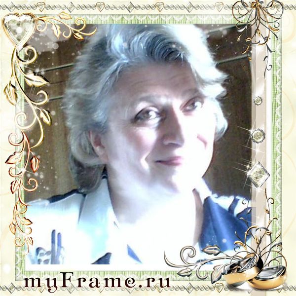 Галина Панкратова