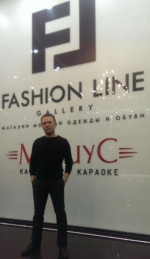 Назаров Тимур Умарович