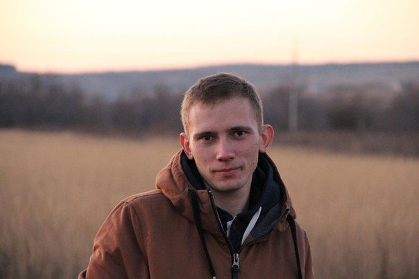 Макс Фадеев