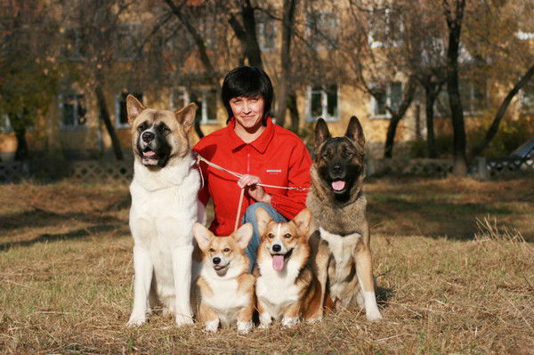 Елена Смольникова