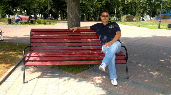 Александр Михайлов