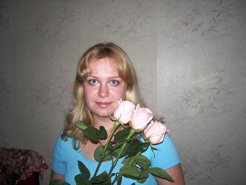 Наталья Фирсова