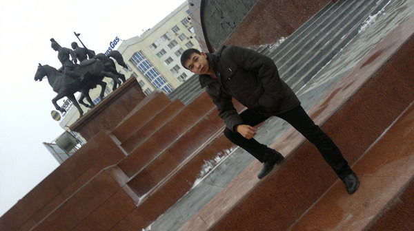 Мейiрман Жугинисов