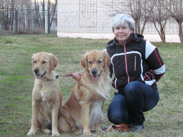 Наталия Антошко