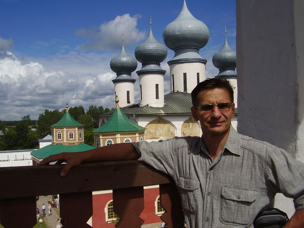 Анатолий Баранчик