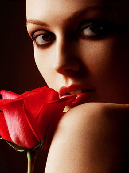 Антонина Колосова