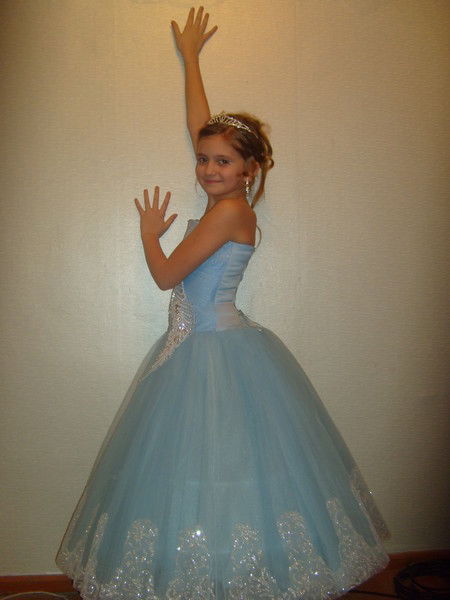 Ангелина Панина