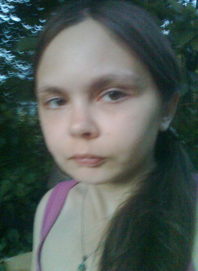 Мария Веретова