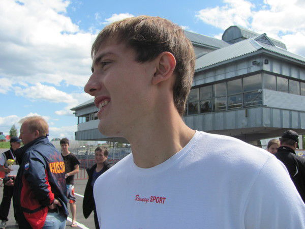 Игорь Коржан