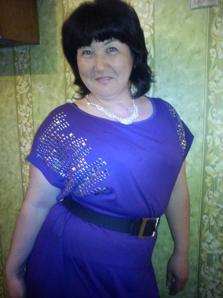 Ася Орозбаева