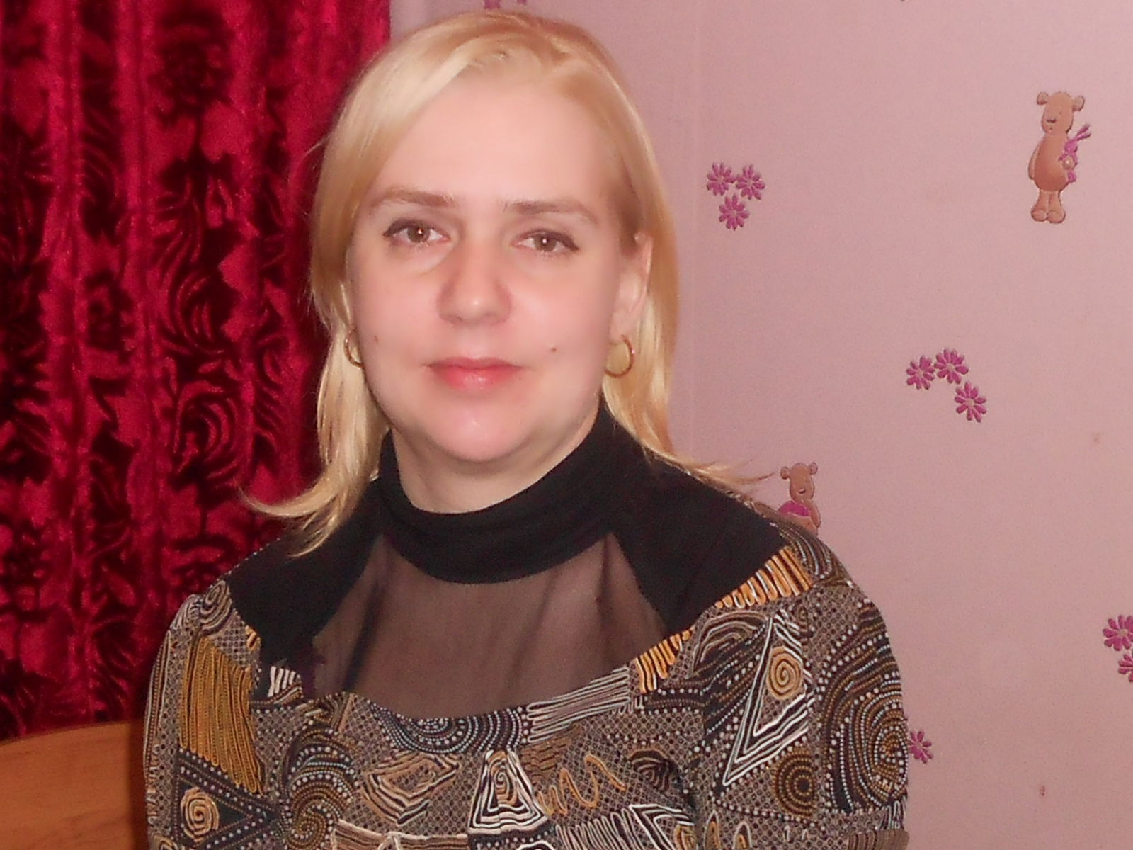 Ольга Романчик