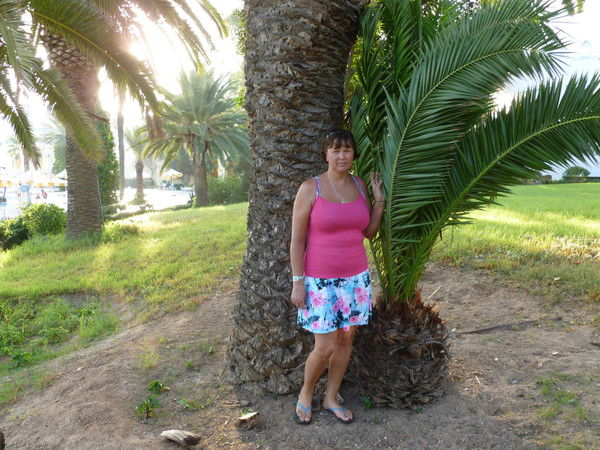 Надежда Возняк