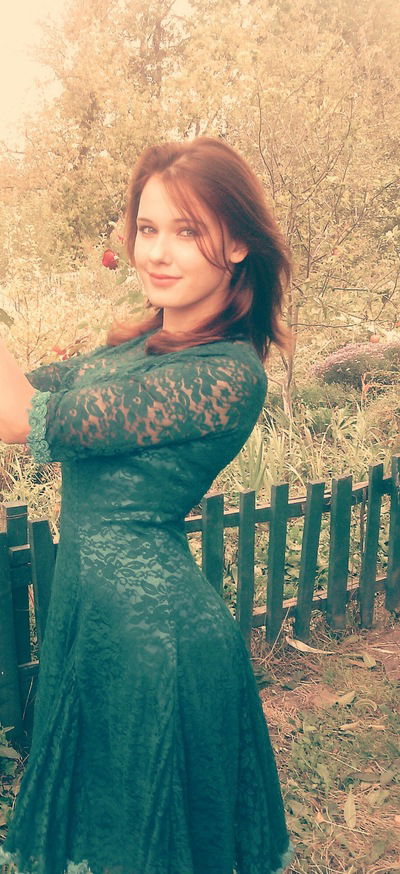 Наташа Бурко