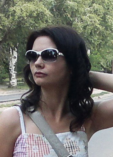 Татьяна Тазиева