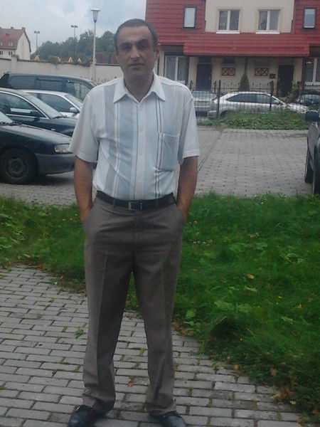 Оганнес Полоян