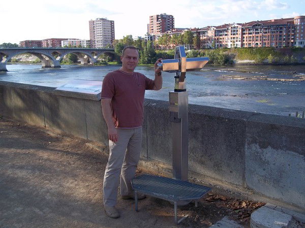 Сергей Кириллов