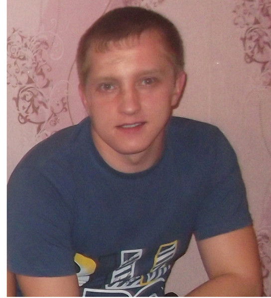 Колян Худяков