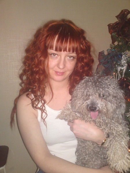 Надежда Ткачева