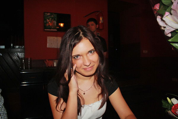 Александра Ренуар