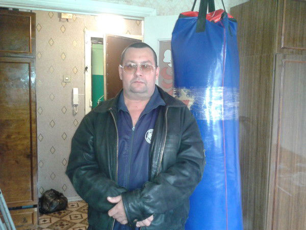 Игорь Рамза