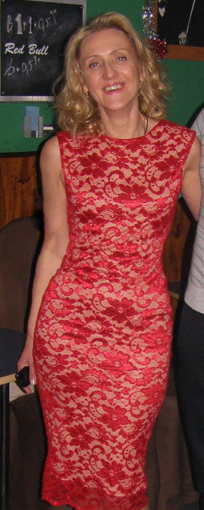 Екатерина Микаэлян