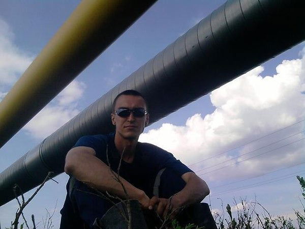 Денис Берсенев