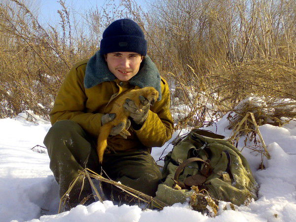 Роман Поляков