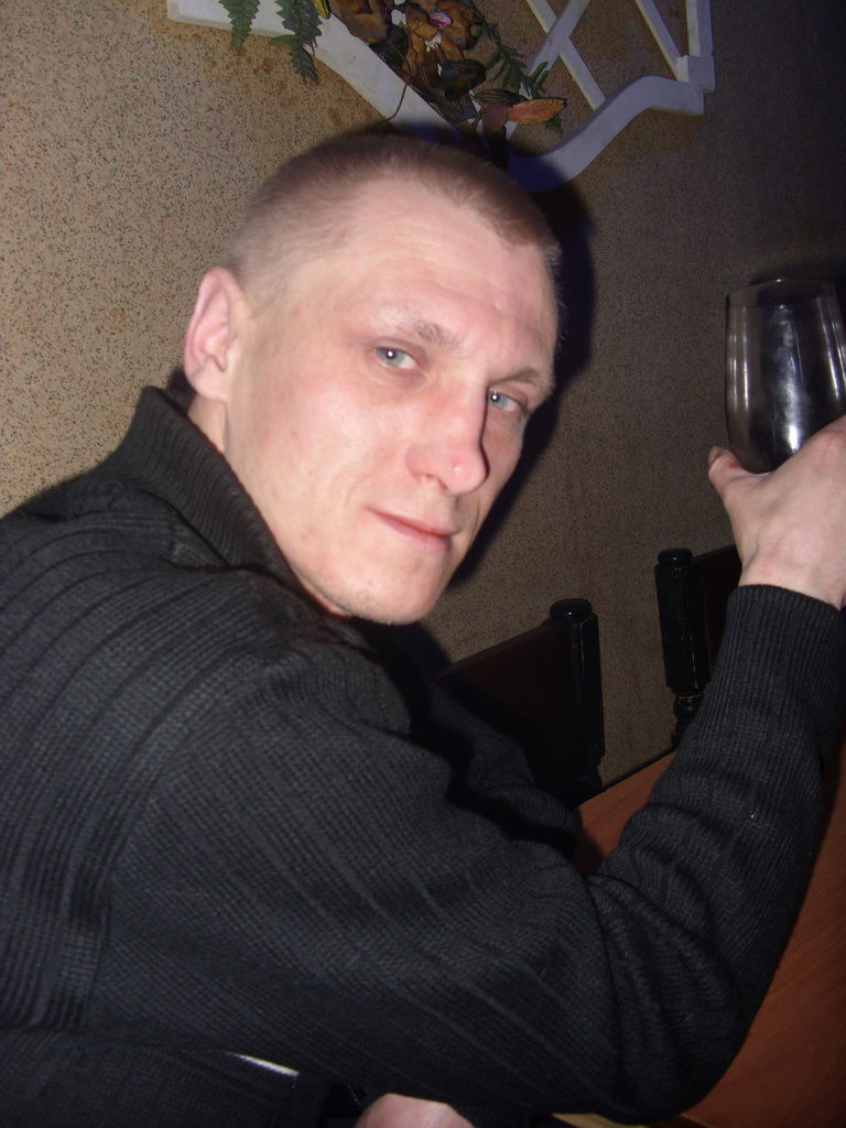 Александр Чугунцов