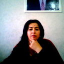Мавлюда Каландарова
