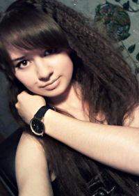 Олеся Вылку