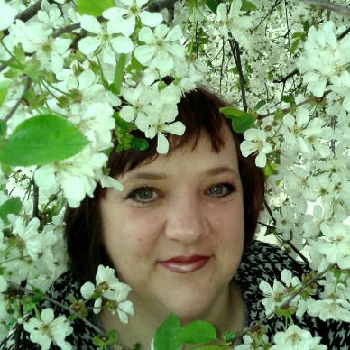 Ольга Миколайчук