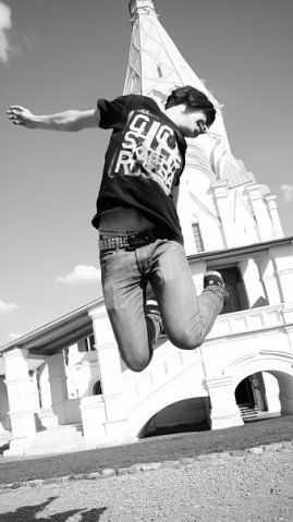 Сергей Логачев