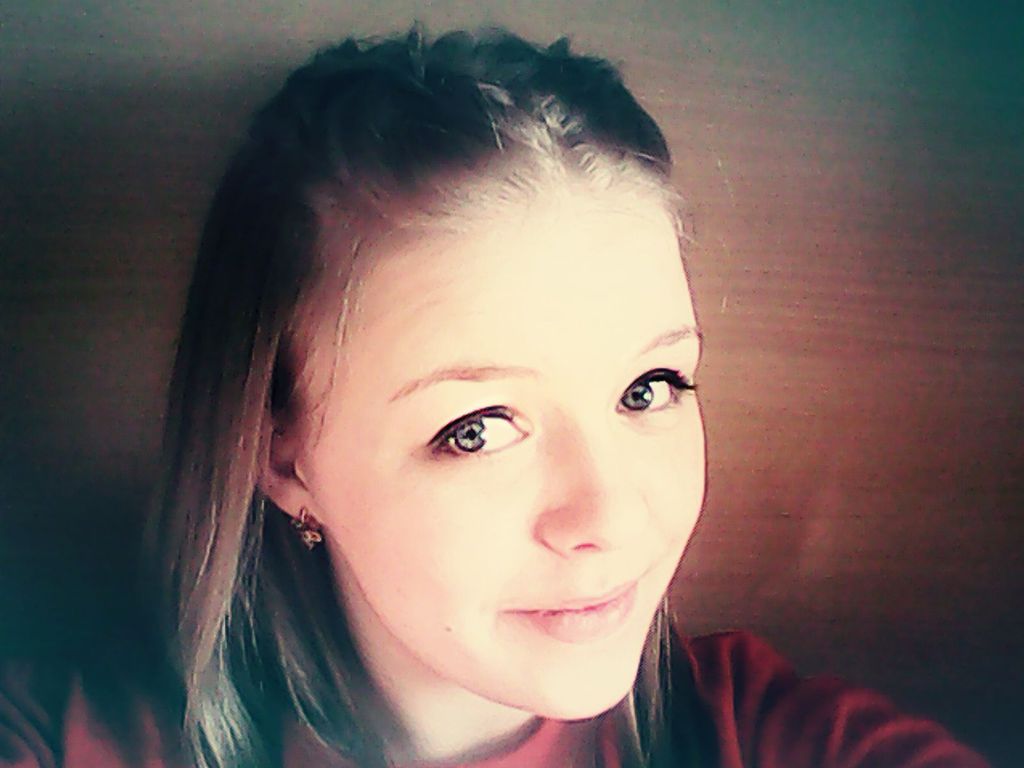 Надежда Абраменко