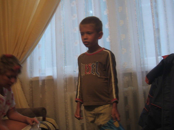 Александр Оспенников