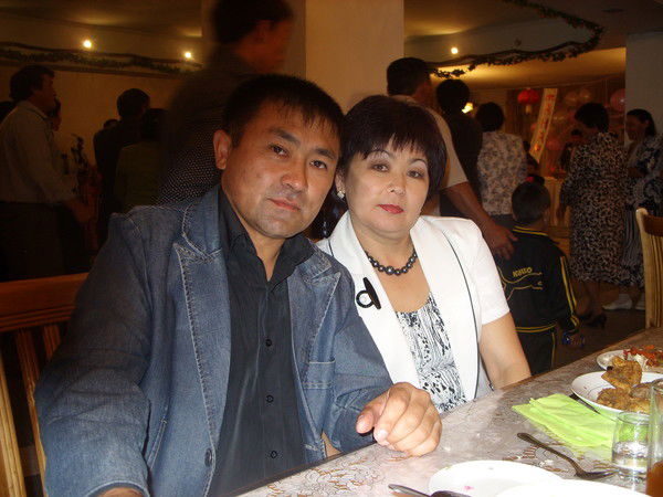 Сайран Сарсембаев