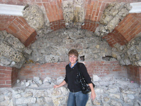 Семенова Ирина