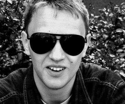 Андрей Коротков