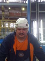 Сергей Тюрин