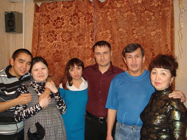 Асылкан Ташибаев