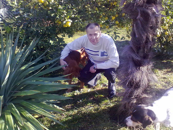 Александр Паньков