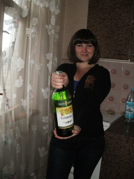 Екатерина Квитко