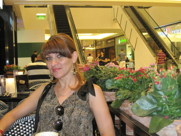 Татьяна Иваниди