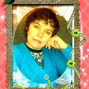 Любовь Егорова