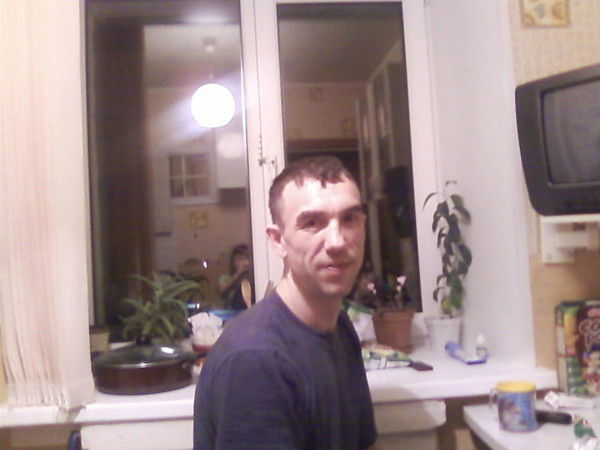 Александр Катрухин