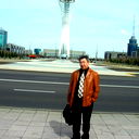 Нурлан Сариев