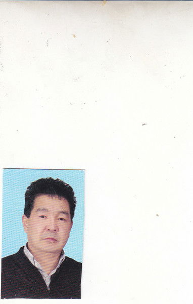 Эсен Касымов