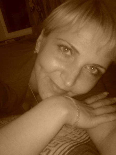 Юлия Куликова